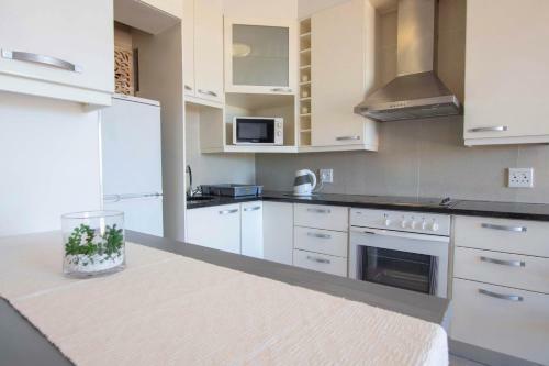 Apartamento Romantic Beachfront Bachelor