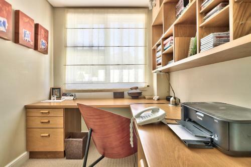 Apartamento Tree Villa By Total Stay