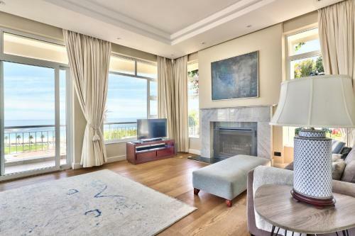 Apartamento Tree Villa By Total Stay