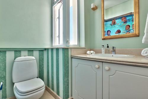 Apartamento Tree Villa By Total Stay