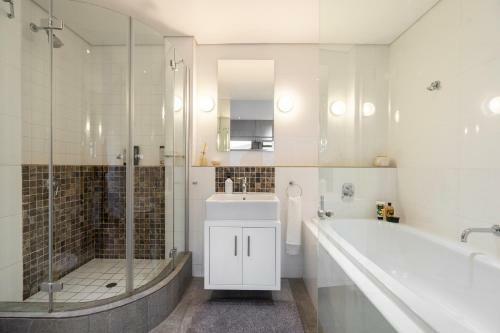 Apartamento Cartwright - 1803 Magnificent With Mountain Views