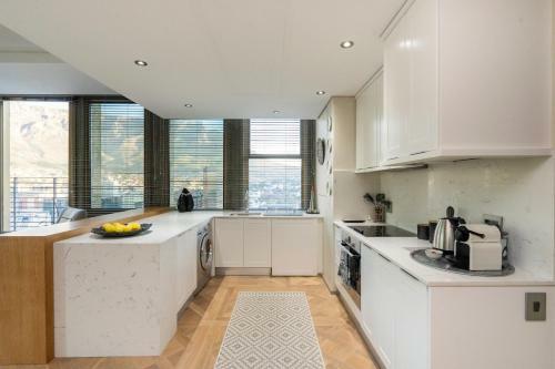 Apartamento Cartwright - 1803 Magnificent With Mountain Views