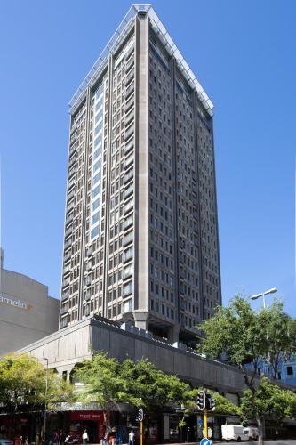 Apartamento Cartwright - 1803 Magnificent With Mountain Views