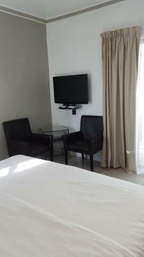 Hostal Bayview Studio