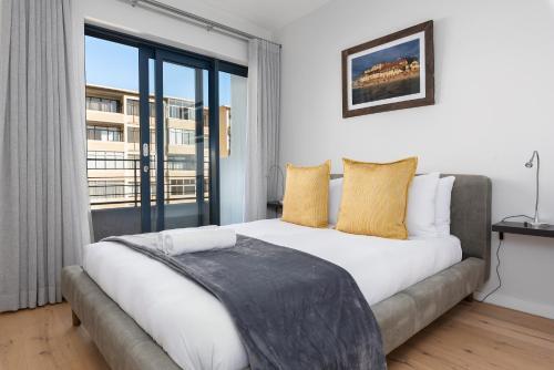 Apartamento Tenonq C8