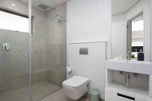 Apartamento Tenonq C8