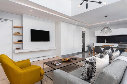 Apartamento Tenonq C8