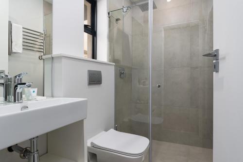 Apartamento Tenonq C8