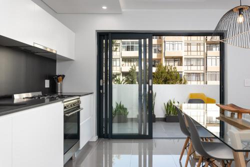 Apartamento Tenonq C8