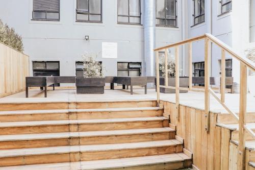 Apartamento The Heriot 5-12