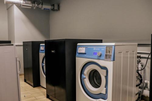 Apartamento The Heriot 5-12