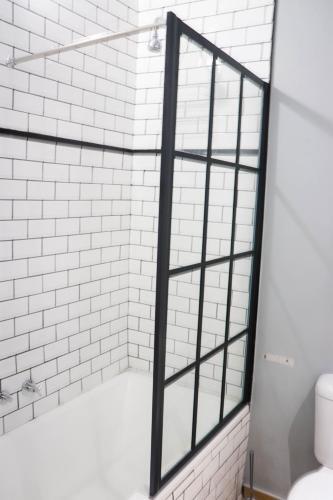 Apartamento The Heriot 5-12