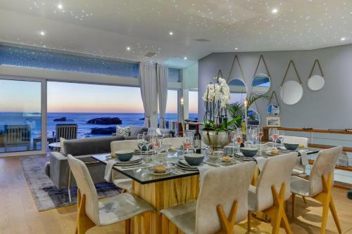 Beta Beach Villa @ Camps Bay
