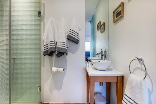 Beta Beach Villa @ Camps Bay
