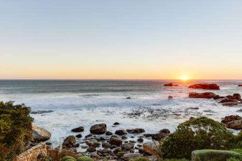 Beta Beach Villa @ Camps Bay