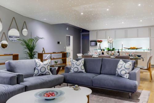 Beta Beach Villa @ Camps Bay