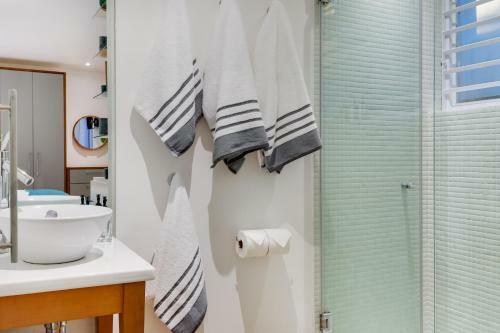 Beta Beach Villa @ Camps Bay