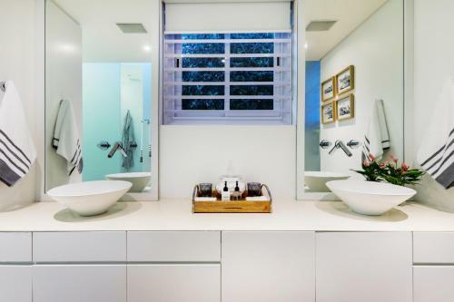 Beta Beach Villa @ Camps Bay