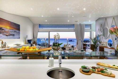 Beta Beach Villa @ Camps Bay