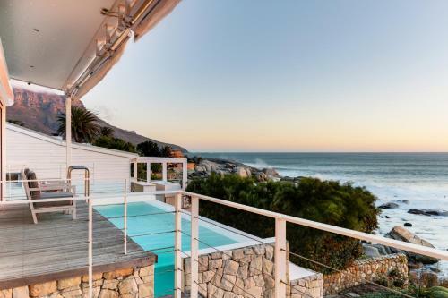 Beta Beach Villa @ Camps Bay