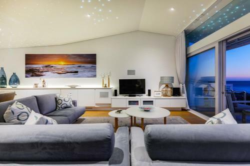 Beta Beach Villa @ Camps Bay