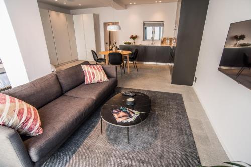 Apartamento Hamilton Court 2