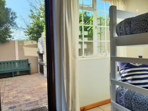 Apartamento La Corniche