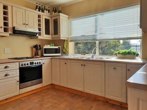 Apartamento La Corniche