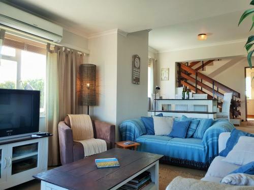 Apartamento La Corniche