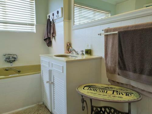 Apartamento La Corniche