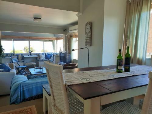 Apartamento La Corniche