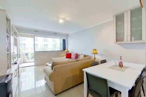Apartamento Greenpoint Modern Condo