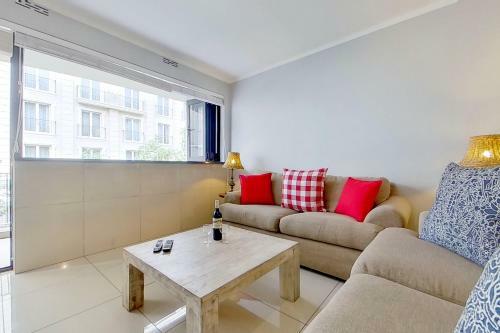 Apartamento Greenpoint Modern Condo