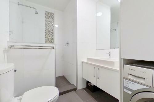 Apartamento Greenpoint Modern Condo