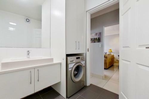 Apartamento Greenpoint Modern Condo