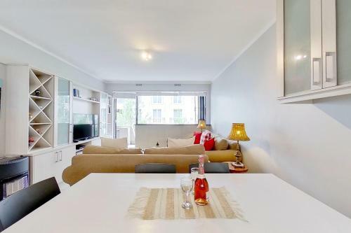 Apartamento Greenpoint Modern Condo