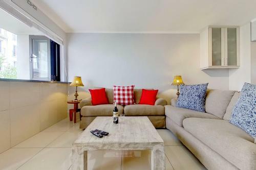 Apartamento Greenpoint Modern Condo