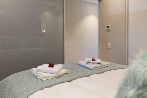 Apartamento The Docklands 509 By Ctha