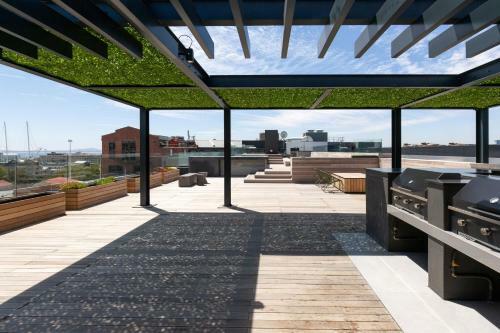 Apartamento The Docklands 509 By Ctha