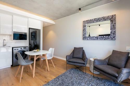 Apartamento The Docklands 509 By Ctha