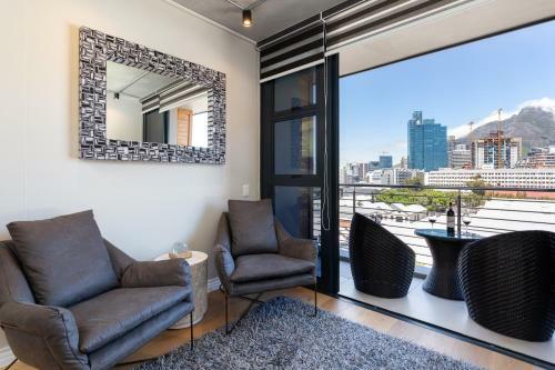 Apartamento The Docklands 509 By Ctha