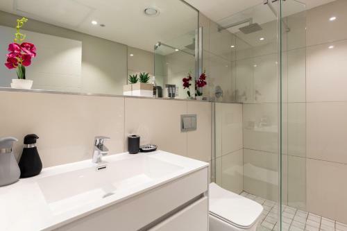 Apartamento The Docklands 509 By Ctha