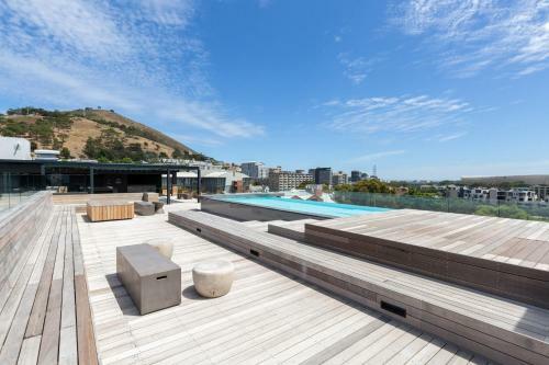 Apartamento The Docklands 509 By Ctha