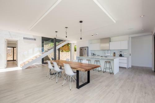 Villa 8 Fiskaal