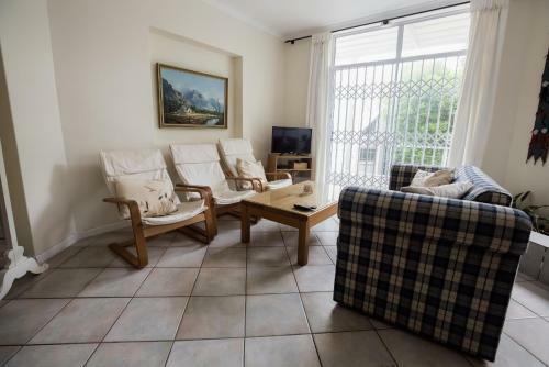 Hostal Panorama Guest House