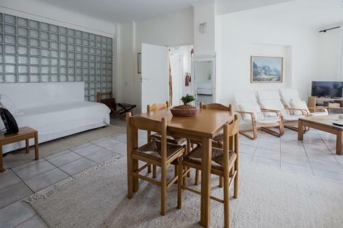 Hostal Panorama Guest House