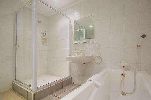 Hostal Panorama Guest House