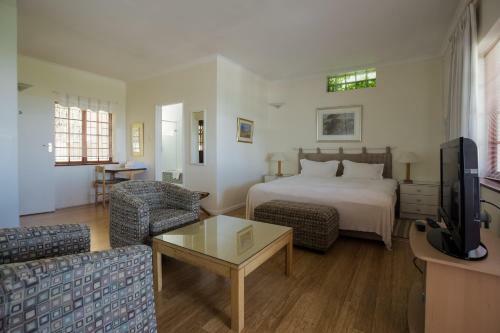 Hostal Panorama Guest House