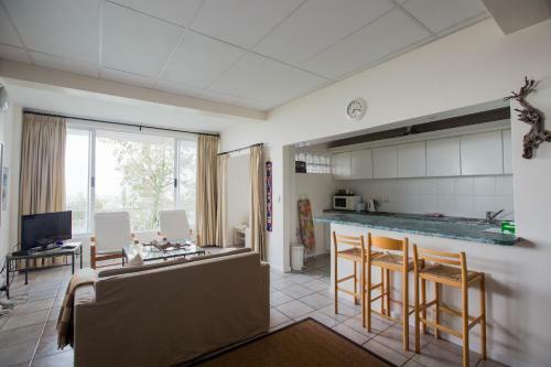 Hostal Panorama Guest House