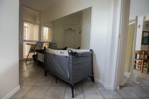 Hostal Panorama Guest House